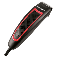 Машинка для стрижки Scarlett SC-HC63C12