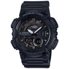 Наручные часы CASIO AEQ-110W-1B