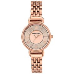 Наручные часы ANNE KLEIN 2158RGRG
