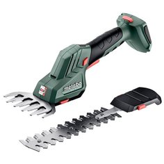 Ножницы-кусторез аккумуляторный Metabo SGS 18 LTX Q (601609850) 20 см