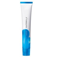 Lebel Cosmetics Materia Lifer WB тонирующая краска для волос, WB-7 (блондин тёплый)