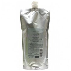 Lebel Cosmetics Сыворотка для волос Proedit Element Charge Care Works ELEMENT FIX, 500 мл