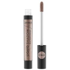 CATRICE Тени для век Liquid Shadow Waterproof 050 Free Spirit