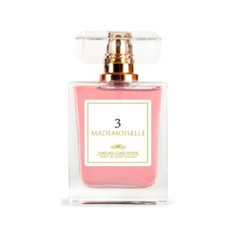 Парфюмерная вода Parfums Constantine Mademoiselle 3, 50 мл