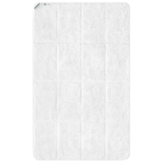 WHITE CLOUD Одеяло 200х210,1пр,хлопок/хлопок.вол./микровол. Medsleep