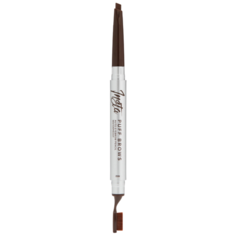 Lamel Professional карандаш для бровей Insta Puff Brows Auto Eyebrow Pencil, оттенок 402