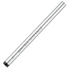 Lamel Professional Подводка-фломастер для глаз Ultra Slim Eyeliner, оттенок 402 черный