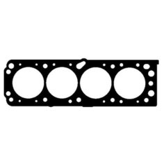 Прокладка ГБЦ Elring 167.621