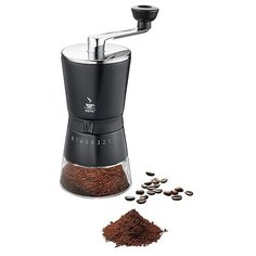 Кофемолка Gefu Сантьяго 16331, черный