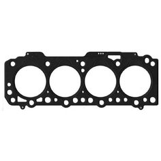 Прокладка Гбц Nissan Vanette Cargo/Cabstar/Trade 2.3d Ld23 95- VICTOR REINZ арт. 61-31920-30