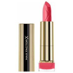 Max Factor помада для губ Colour Elixir увлажняющая, оттенок 055 Bewitching Coral