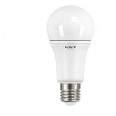 Лампочка светодиодная General, GLDEN-WA60-14-230-E27-4500, 14W, E27 (10 штук)