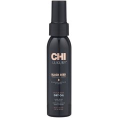 CHI Black Seed Oil Сухое масло с экстрактом семян черного тмина для волос, 89 мл