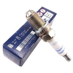Свеча зажигания Bosch FGR7DQP+ (0 242 235 981) 1 шт.