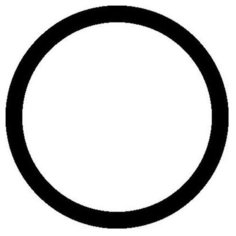 Прокладка глушителя Elring 293.440