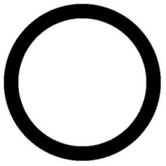 Прокладка глушителя Elring 457.110