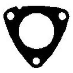 Прокладка глушителя Elring 762.386