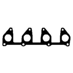 Прокладка выпускного коллектора Elring 768.104