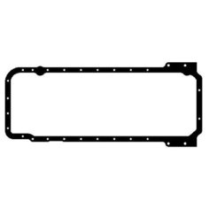Прокладка масляного поддона Elring 763.366 для Mercedes G-CLASS W463, S-CLASS C126,W126, SL C107,R107