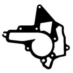 Прокладка водяного насоса Elring 809.284