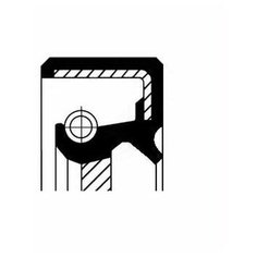 Сальник коробки передач Corteco 49361234 для Audi Q7; Porsche Cayenne; VW Touareg