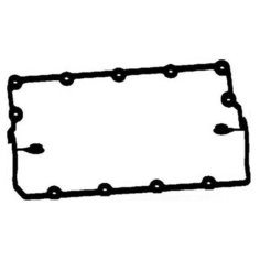 Прокладка клапанной крышки Ajusa 11078400