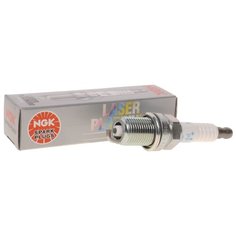 Свеча зажигания NGK 5341 PFR5B 1 шт.