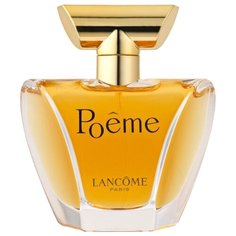 Парфюмерная вода Lancome Poeme, 50 мл