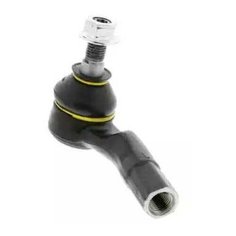 Наконечник рулевой тяги Moog VO-ES-14747 для SEAT Toledo IV; Skoda Fabia III, Rapid; VW Polo