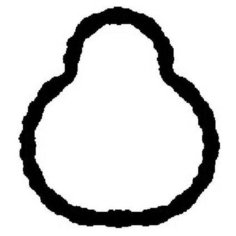 Прокладка впускного коллектора Ajusa 13149900