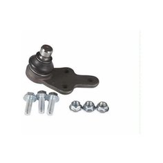 Шаровая опора левая (Производитель: Moog FD-BJ-12509)