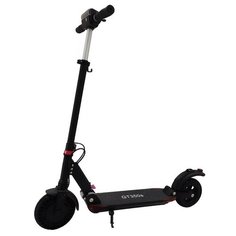 Электросамокат GT 350s черный