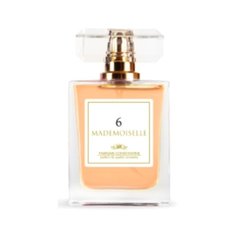 Парфюмерная вода Parfums Constantine Mademoiselle 6, 50 мл