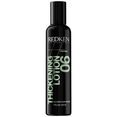 Redken лосьон Thickening Lotion 06 All-Over Body Builder, 150 мл