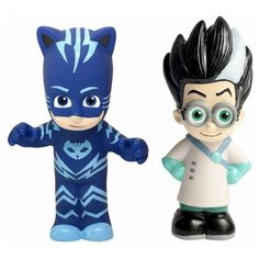 Игровой набор Кэтбой и Ромео (пластизоль) Intertoy