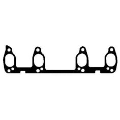 Прокладка Выпускного Коллектора Металлическая Elring арт. 625760