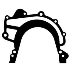 Прокладка масляного насоса Elring 234.560