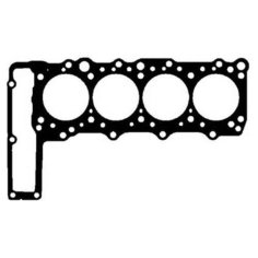 Прокладка ГБЦ Ajusa 10080010 для Daewoo Musso; Mercedes M KPA, SPRINTER 901, 902,903,904, T1 601 601,