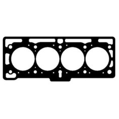 Прокладка ГБЦ Elring 431.551