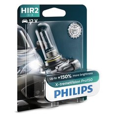 Лампа накаливания Philips 9012XVPB1