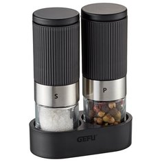 Набор мельниц для соли и перца GEFU 34621 тусоме, 2 шт