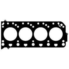 Прокладка Гбц Porsche Cayenne 5-8 Цил. Elring арт. 354.524