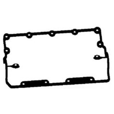Прокладка клапанной крышки Ajusa 11095700
