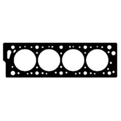 Прокладка ГБЦ Ajusa 10066800