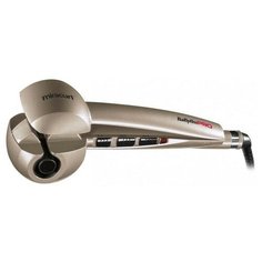 Автоматическая плойка BaByliss MiraCurl BAB2665GE Light Bronze