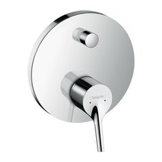 Смеситель Hansgrohe Talis S 72405000 для ванны с душем