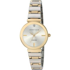 Наручные часы ANNE KLEIN 2435SVTT