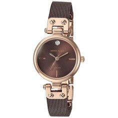 Наручные часы ANNE KLEIN 3003RGBN