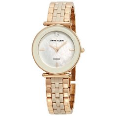 Наручные часы ANNE KLEIN 3158TPRG