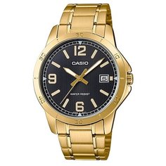 Наручные часы CASIO MTP-V004G-1B